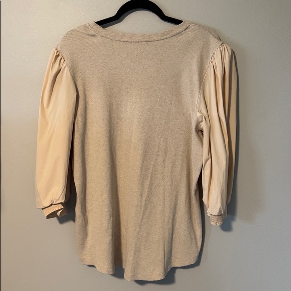 Chico’s Blouse - Picture 5 of 7